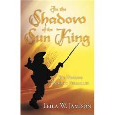Imagem de In the Shadow of the Sun King