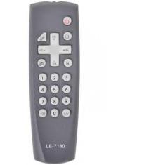 Imagem de Controle Remoto Tv Semp Toshiba - 7180