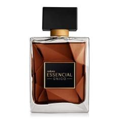 Imagem de Perfume Essencial Único Deo Parfum Masculino Natura