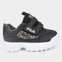 Imagem de Tênis Bebê Fila Disruptor-Unissex