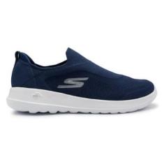 Imagem de Tênis Skechers Masculino Slip On Go Walk Max Treino-Masculino