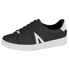 Imagem de Tênis Vizzano Pelica Casual Cano Baixo Feminino