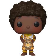 Imagem de Funko Pop! Parques da Disney: Pequeno Mundo - Quênia