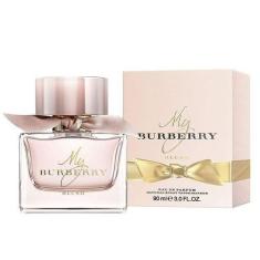 Imagem de Burberry Blush Eau De Parfum 90ml Perfume Feminino Importado