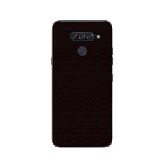 Imagem de Capa Adesivo Skin362 Verso Para LG K12 Prime