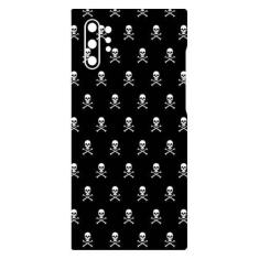 Imagem de Capa Adesivo Skin201 Verso Para Samsung Galaxy Note 10 Plus - Kawaskin