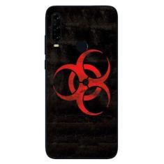 Imagem de Capa Adesivo Skin155 Verso Para Philco Hit P10