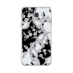 Imagem de Capa Adesivo Skin356 Verso Para Samsung Galaxy J7 - KawaSkin