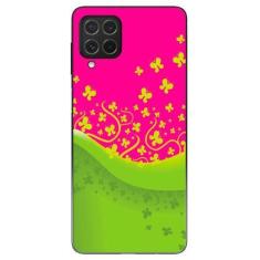 Imagem de Capa Adesivo Skin358 Verso Para Samsung Galaxy M62 (2021) - KawaSkin