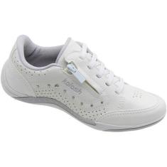 Imagem de Tênis Feminino Kolosh Hades Perfuros Solado Macio