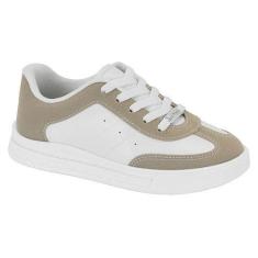 Imagem de Tênis Casual Molekinha 2575102 Infantil Feminino