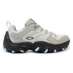 Imagem de Tênis Oakley Masculino Teeth Bomber-Masculino