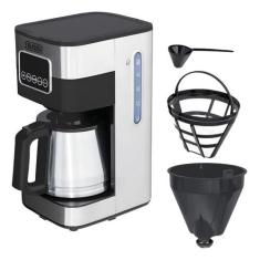 Imagem de Cafeteira Elétrica Programável 1,5l Cm350g 220v Black Decker CM350G