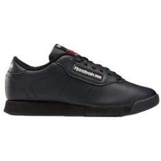 Imagem de Reebok Tênis feminino Princess, Preto, 6.5