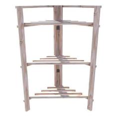 Imagem de Armário Multiuso Cozinha 2 Prateleiras Suporte Microondas - Technox