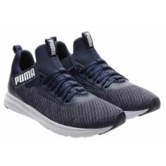Imagem de PUMA Tênis masculino Star Vital Training - Preto, Preto, 42
