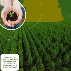 Imagem de Cozinha Modulada Compacta Fidelitá Viena 3 Peças 190cm 9 Portas 3 Gave