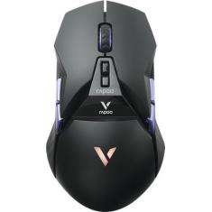 Imagem de Mouse Gaming Rapoo VT950PRO Wireless - Black (Sem Fio)