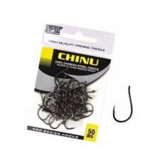 Imagem de Anzol Chinu Nº 4 Black Nickel - Marine Sports - 50 Peças
