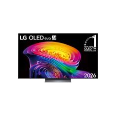 Imagem de Smart TV OLED Evo 48" LG 4K HDR OLED48C6PSA