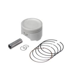 Imagem de Pistao Kit C/anel Kmp Cg 160 - Bros 160 0.50