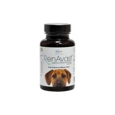 Imagem de RenAvast Suplemento P/ Cães 1000mg de nutrientes C/ 60 cápsulas- Inovet