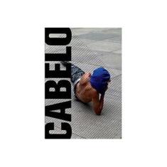 Imagem de Cabelo - Paulo Reis, David Barro,  Lourenço Egreja, Eugenia Flavian, Eliana Martins. - 9788492772124