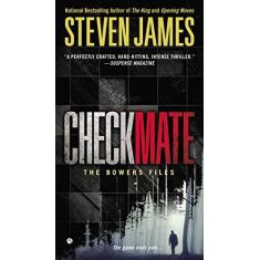 Imagem de Checkmate - "james, Steven" - 9780451467348