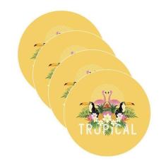 Imagem de Sousplat Tropical - Nsw