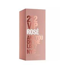 Imagem de 212 VIP Rosé Eau de Parfum 125ml