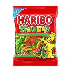 Imagem de Bala de Gelatina Wummis