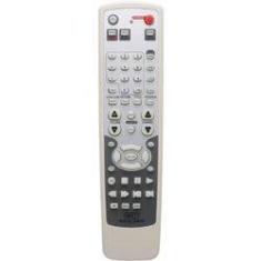 Imagem de Controle Gradiente Tv Com DVD Tfd2160_G29Dfm C01164