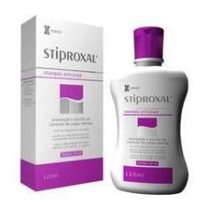 Imagem de Shampoo Anticaspa Stiproxal Stiefel 120ml