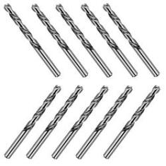 Imagem de Kit C/ 10 Broca Aço Rápido 2mm Beltools