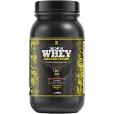 Imagem de Iridium Whey Concentrado - 900g