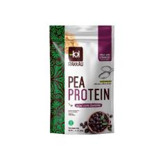 Imagem de Pea Protein Açaí com Banana Vegana  Rakkau 600g 