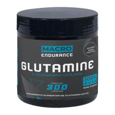 Imagem de GLUTAMINA 300G- aumento de massa muscular.