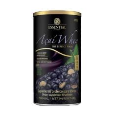 Imagem de Acai Whey 420G Whey Protein - Essential Nutrition