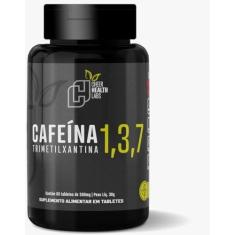 Imagem de CAFEÍNA (200MG) 60 tabletes