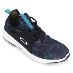 Imagem de Tênis Oakley Dry Abstract Masculino-Masculino