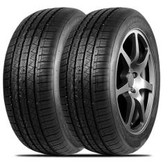 Imagem de Kit 2 Pneu Linglong Aro 18 215/55r18 99v Green Max 4x4 Hp Xl