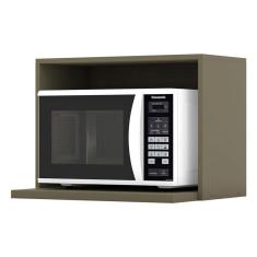 Imagem de Armário Aéreo Para Micro-Ondas Connect Duna – Henn