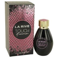 Imagem de Perfume Feminino La Rive 90ml