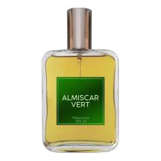 Imagem de Perfume Almíscar Vert 100Ml + Mini Perfume 10Ml