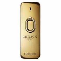 Imagem de Perfume Million Gold Intense Rabanne Eau De Parfum Masculino