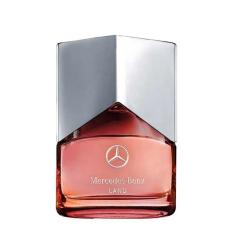 Imagem de Perfume Asl Land Mercedes Benz EDP Masculino 60ml