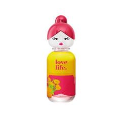 Imagem de Perfume Benetton Sisterland Yellow Peony Feminino - Eau De Toilette 80