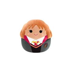 Imagem de Pelúcia Hermione Granger de 20cm -Squishmallows Harry Potter