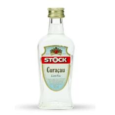 Imagem de Licor curacau fino stock 50ML