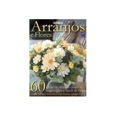 Imagem de Biblioteca Natureza - Arranjos Florais - Varios - 9788586878367